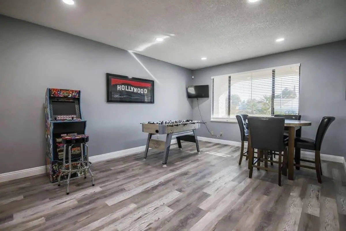 Exclusive Residence Steps From The Las Vegas Strip 0*,  ABD