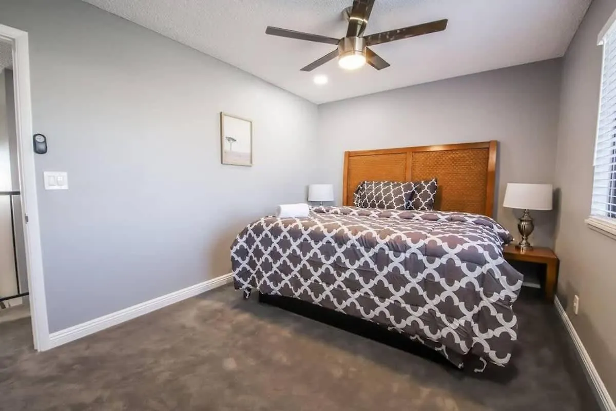 Exclusive Residence Steps From The Las Vegas Strip