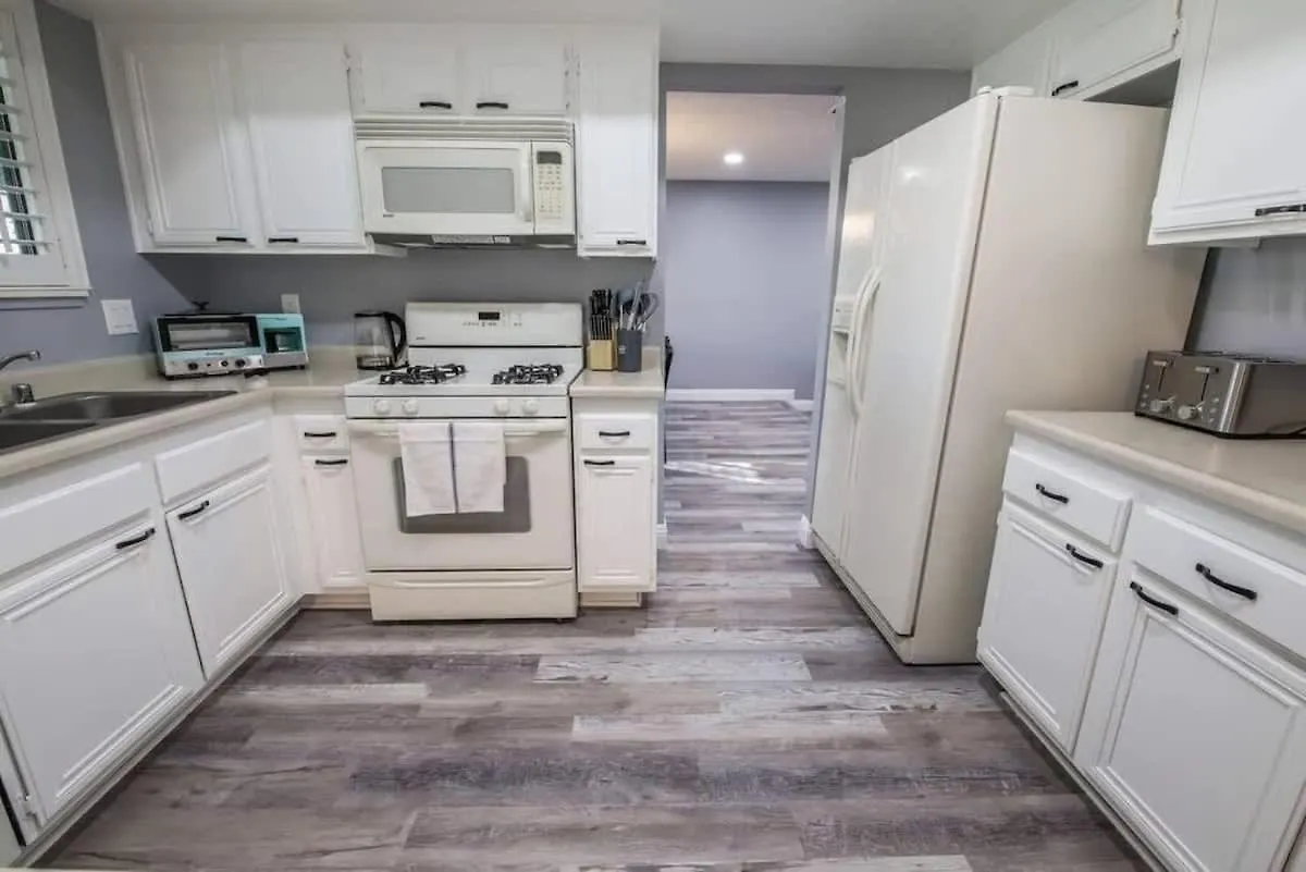 Exclusive Residence Steps From The Las Vegas Strip Tatil Evi