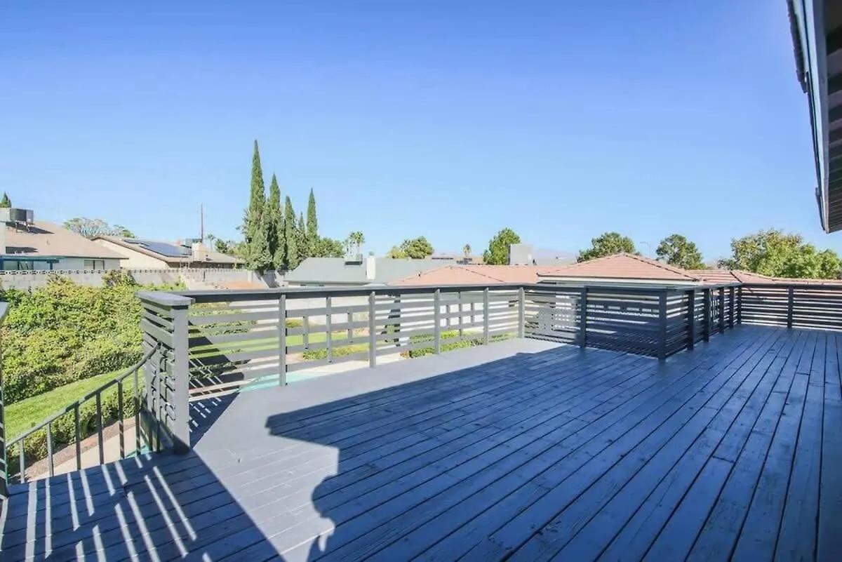 Exclusive Residence Steps From The Las Vegas Strip 0*,  ABD