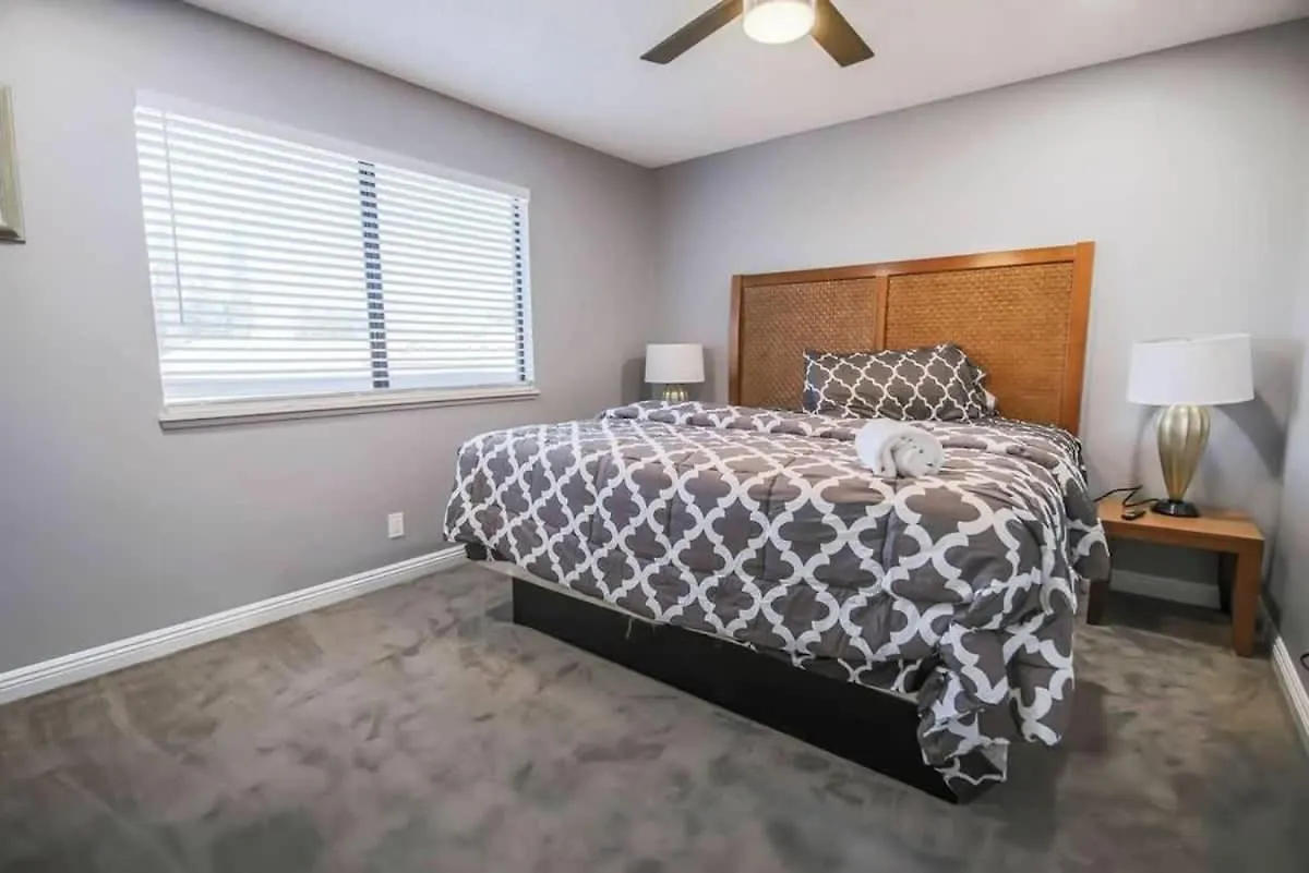 Exclusive Residence Steps From The Las Vegas Strip 0*,
