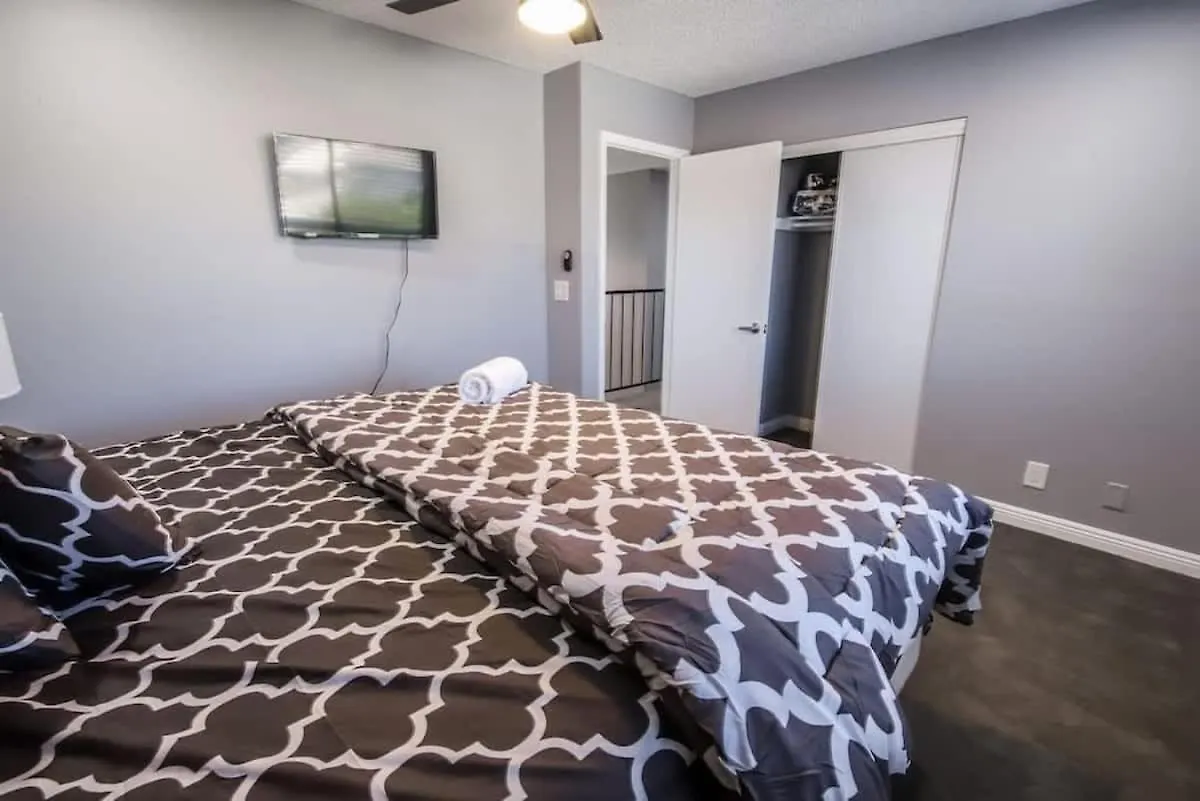 Exclusive Residence Steps From The Las Vegas Strip Tatil Evi