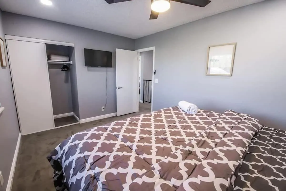 Tatil Evi Exclusive Residence Steps From The Las Vegas Strip