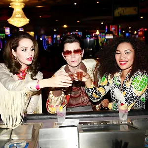 Otel Plaza & Casino, Las Vegas